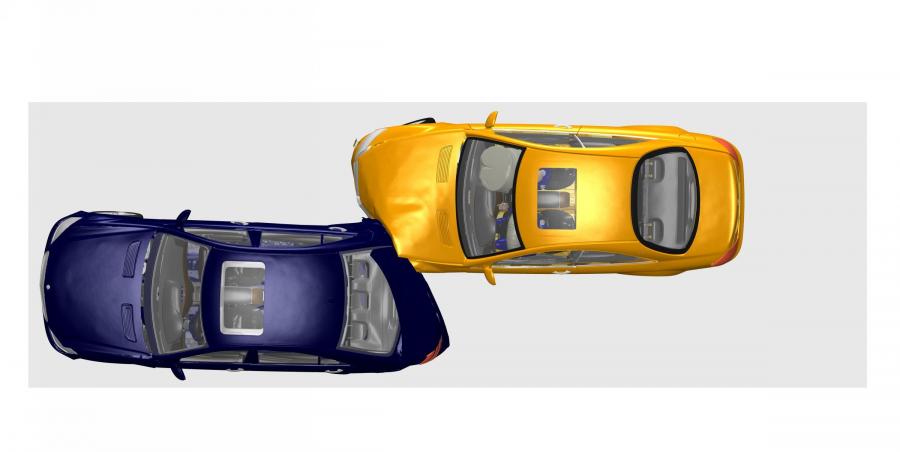  Mercedes-Benz CL-Class 2007 года  (фото 117 из 290)